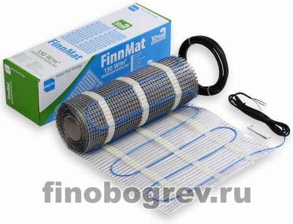   FinnMat 130/², 0.75²
